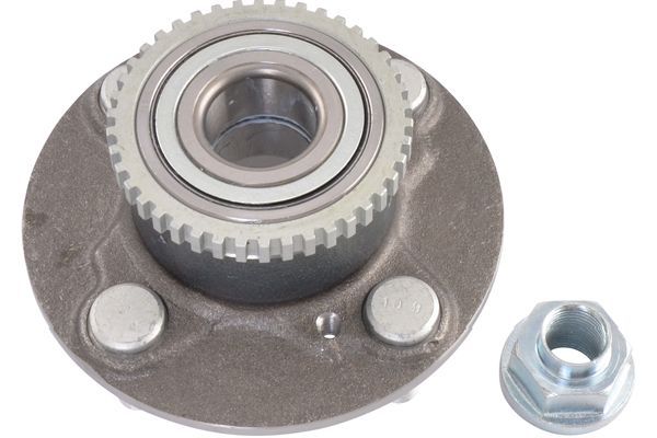 KAVO PARTS Комплект подшипника ступицы колеса WBK-8531